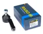 Наконечник тяги рульової (L) Ford B-Max/Fiesta/Tourneo 08- RAISO RL-830131F (фото 1)