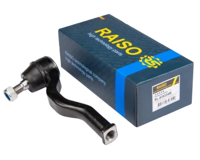 Наконечник рулевой тяги Mazda E/Ford Econovan 83-03 RAISO RL-839324M