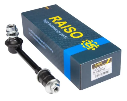 Стойка стабилизатора передняя Toyota 4Runner III/Land Cruiser 90 95-02 RAISO RL-882010T