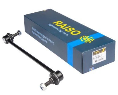 Стойка стабилизатора передняя Toyota Celica/Corolla/RAV 4 II 99-08 RAISO RL-882032T