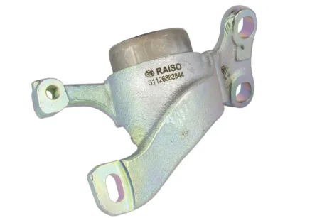 Сайлентблок переднього важеля пр. (задній) BMW 1 (F40)/2 (F44)/X1 (F48) 15-(з кронштейном))) RAISO RL-882844B