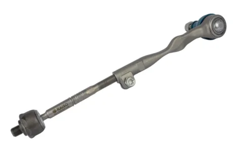 Тяга рульова пр. (з наконечником) BMW 5 (G30/F90)/7 (G11/G12) 15- RAISO RL-885166B