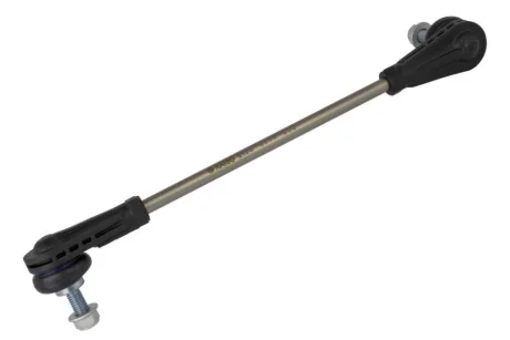 Стойка стабилизатора передняя пр. BMW 3 (G20/G80/G28) 18- (L=317mm) RAISO RL-893360B