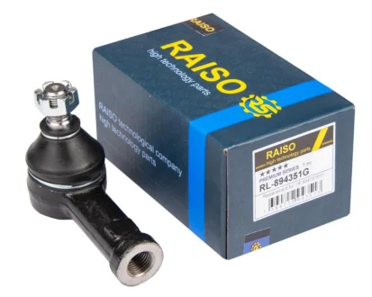 Наконечник рулевой тяги Isuzu Campo/KB 77-90 RAISO RL-894351G