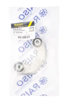 Тяга стаб. передня пр. Audi A4 B6/B7 00- RAISO RL-8E0318S