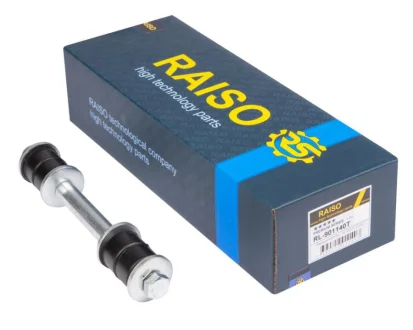 Стойка стабилизатора передняя Toyota Hilux V/VI 88-05 RAISO RL-901140T