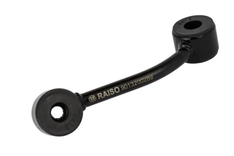 Стойка стабилизатора передняя лев. Mercedes-Benz Sprinter/VW LT -06 (L=115mm) RAISO RL-901289M
