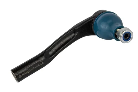 Наконечник тяги рулевой лев. Mercedes-Benz Sprinter (W907/W910) 18-(L=175mm) (Конус 16мм) RAISO RL-907200M