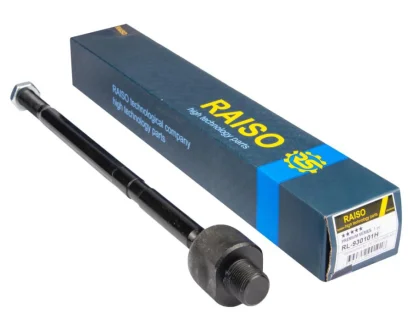 Тяга рулевая прав/лев. Honda CR-V III/IV 06- RAISO RL-930101H