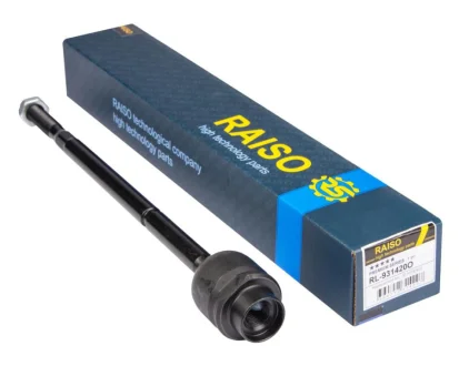 Тяга рульова прав/лів. Opel Combo/Corsa C 00-12 RAISO RL-931420O