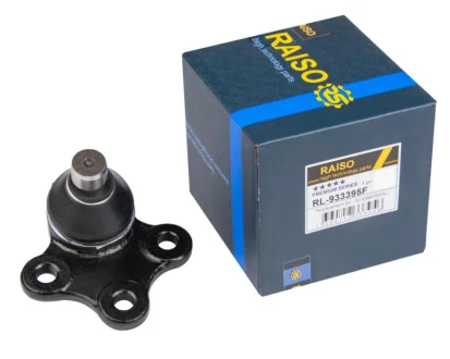 Шарова опора перед. (нижн. передн) Ford Cougar/Mondeo I/II 93-01 RAISO RL-933395F