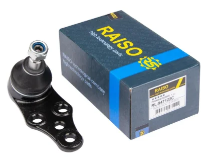 Шарова опора передня нижня на Daewoo Lanos/Espero/Lanos/Opel Kadett 79- RAISO RL-947122C