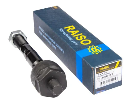 Тяга рулевая прав/лев. Toyota Land Cruiser 100 98-07 RAISO RL-955015T