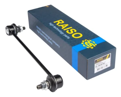 Стійка стабілізатора передня Chevrolet Rezzo/Aveo/Daewoo Nubira/Tacuma 97- RAISO RL-963875C