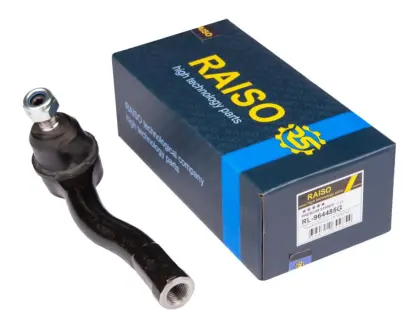 Наконечник тяги рульової Daewoo Lacetti/Nubira 03- (L) RAISO RL-964485G