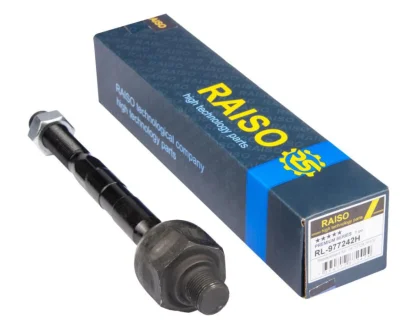 Тяга рулевая лев. Kia Sorento II 09-15 RAISO RL-977242H