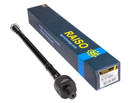 Тяга рулевая прав/лев. Hyundai Matrix/Sonata/Santa FE 93-10 RAISO RL-977400H