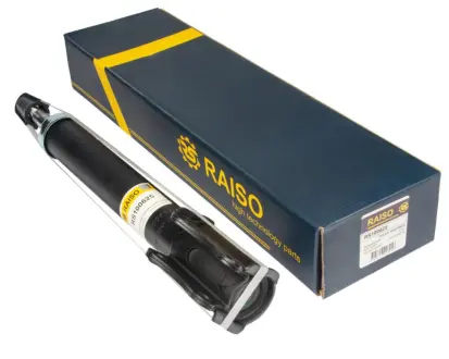 Амортизатор задній Escort III/IV/Orion I/II 80-90 (газ.) RAISO RS100625