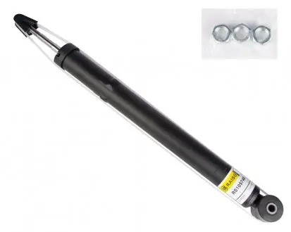 Амортизатор задний Golf II,III 83-97,Vento 92-98/Toledo 91-99 (газ.) RAISO RS105748
