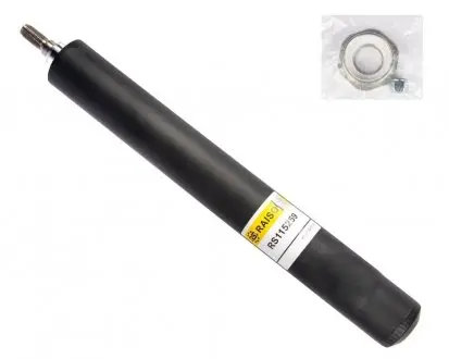 Амортизатор передний Astra F/F Kombi 91-01 (масл..) RAISO RS115259