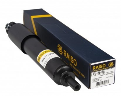 Амортизатор задний T4 91-03 RAISO RS170786 (фото 1)