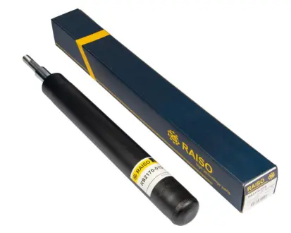 Амортизатор передний (вкладыш) VAZ 2170 (масл..) RAISO RS2170-01S