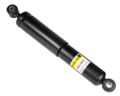 Амортизатор задний Nissan Kubistar/Renault Kangoo 97 (50mm)- (газ.) RAISO RS230611