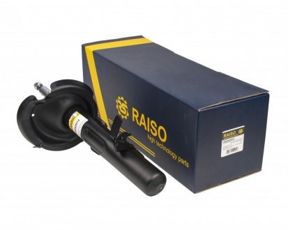 Амортизатор передний пр. Ford Escape/Kuga12- (выпуклая чашка) (газ.) RAISO RS242914 (фото 1)