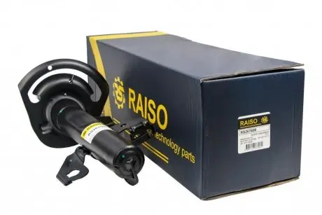 Амортизатор передний Лив. Jeep Cherokee 13- (4WD) RAISO RS267696