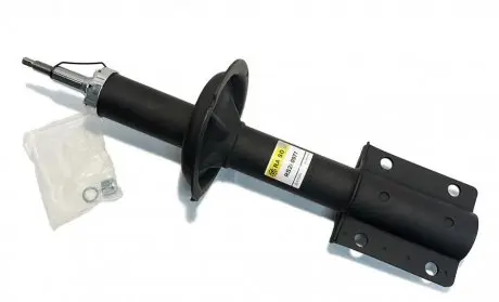 Амортизатор передний Ducato/Boxer/Jumper 94-06 (1.8t) (газ) RAISO RS280977