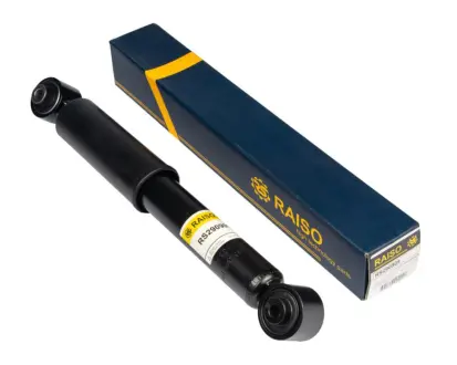 Амортизатор задній Smart 00- (газ,) RAISO RS290909