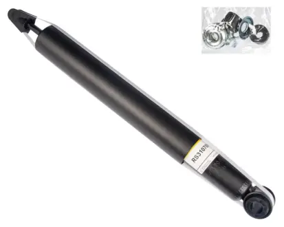 Амортизатор задний Toyota Rav 4 I/Rav 4 II 94-05 (газ.) RAISO RS310706