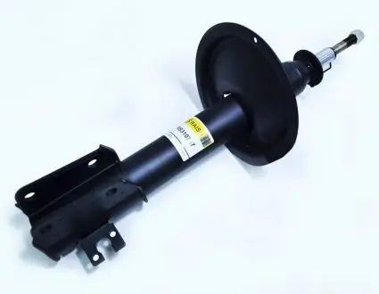 Амортизатор передний Scudo/Expert 97-03 (газ.) RAISO RS310767