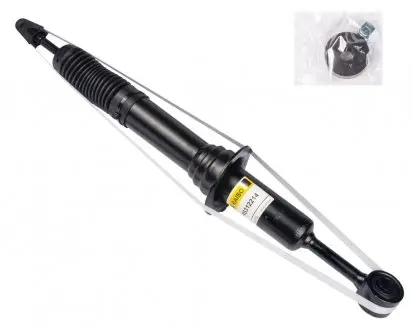 Амортизатор передний Toyota Land Cruiser Prado 02-10 (газ.) RAISO RS312214