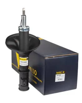 Амортизатор передний Lancer 03- (газ.) RAISO RS312890