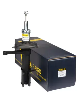 Амортизатор передній пр. Kalina 04-13 (газ.) RAISO RS312931