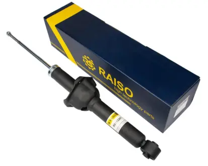 Амортизатор задній CR-V I 95-02 (газ,) RAISO RS313281