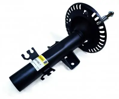 Амортизатор передний T5 03- (газ.) RAISO RS313327