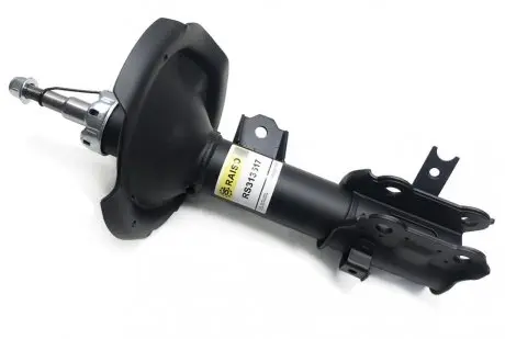 Амортизатор передний лев. Accent/Rio 05-11 (газ.) RAISO RS313517