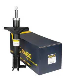 Амортизатор задній пр, Accent II 00-05 (газ,) RAISO RS313844