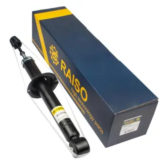 Амортизатор задній Colt IV,Colt V 92-03 (газ.) RAISO RS313977
