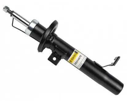 Амортизатор передний пр. Fusion 02-12 (газ) RAISO RS314678