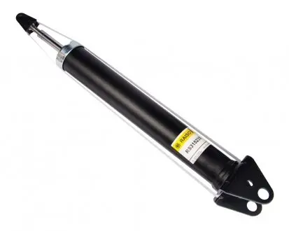 Амортизатор задний Mercedes M-Class (W164) 05-11 (газ.) RAISO RS315235