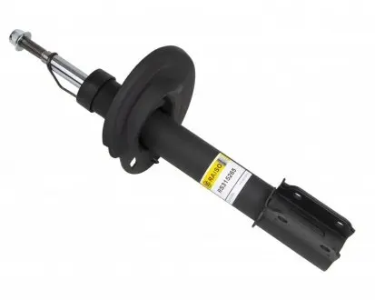 Амортизатор передний Dokker/Lodgy 1.2-1.6 12- (газ.) RAISO RS315265