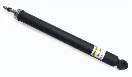 Амортизатор задній Focus III 10-/C-Max II (газ.) RAISO RS315515
