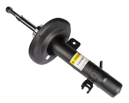Амортизатор передний пр. Peugeot 208 12-19 (51mm) (газ.) RAISO RS315877