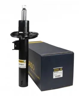 Амортизатор передний Audi A3/Q2/Seat Leon/Skoda Octavia III/VW Golf VII 12-/Touran 18-(55mm) (газ.) RAISO RS315911