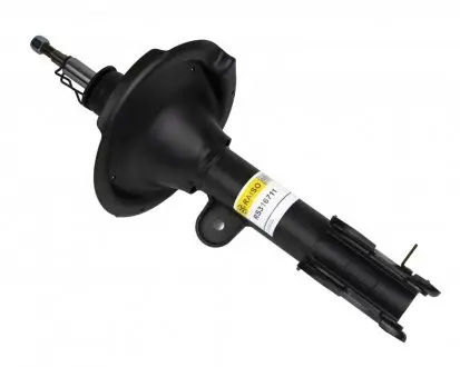 Амортизатор передний пр. Hyundai Santa Fe I, Santa Fe II 04-12 (газ.) RAISO RS316711