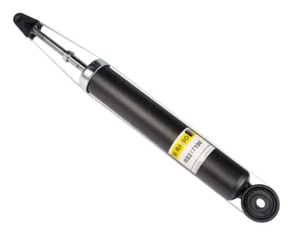 Фото амортизатор задний Citroen C-Crosser/Mitsubishi Outlander II/Peugeot 4007 06- (газ.) RAISO RS317100 Амортизатор задний Citroen C-Crosser/Mitsubishi Outlander II/Peugeot 4007 06- (газ.) RAISO RS317100