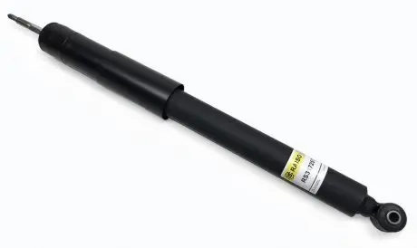Амортизатор задний MB E-класс (W210) 95-02 (газ.) RAISO RS317257